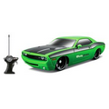 1/24 Scale 7" Remote Control Car 2006 Dodge Challenger Concept